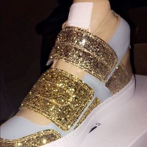 MM6 Madison Margiela sneaker